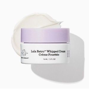 💖 3/$15 | Drunk Elephant Lala Retro Whipped Cream